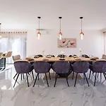 Villa Tatjana Krk By Istriaselect Kras