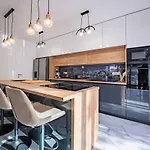 Villa Tatjana Krk By Istriaselect