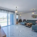Villa Tatjana Krk By Istriaselect Kras