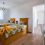 Villa Tatjana Krk By Istriaselect Kras