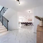 Tatjana Krk By Istriaselect Villa Kras