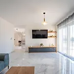 Tatjana Krk By Istriaselect Villa *