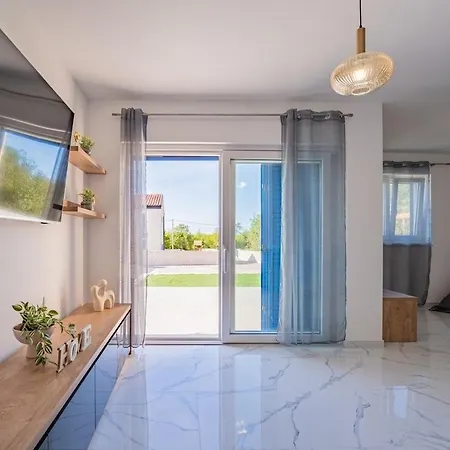 Vila Tatjana Krk By Istriaselect *