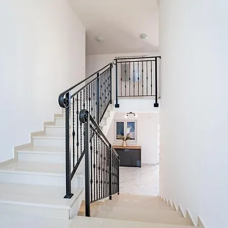 Villa Tatjana Krk By Istriaselect