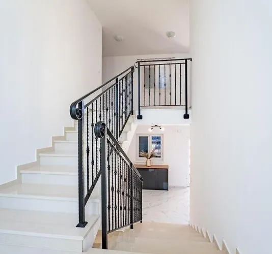Vila Tatjana Krk By Istriaselect