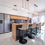 빌라 Tatjana Krk By Istriaselect Kras
