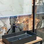 빌라 Tatjana Krk By Istriaselect *